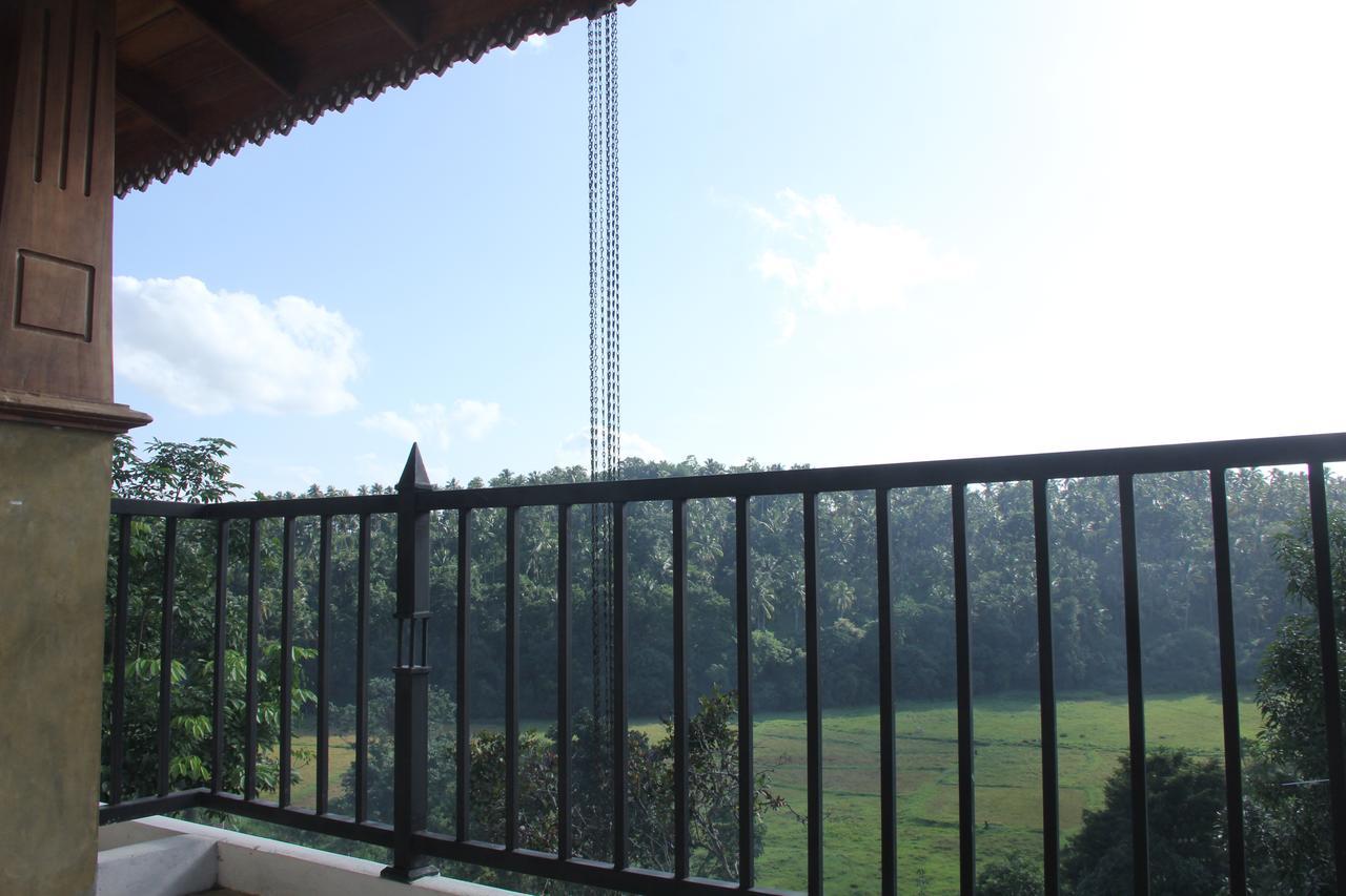 Villa 61 Ambepussa Exterior photo