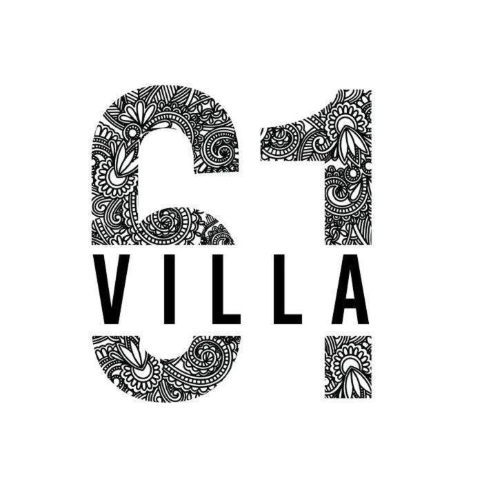 Villa 61 Ambepussa Exterior photo